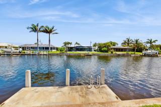 Blue Dolphin - Punta Gorda - 7