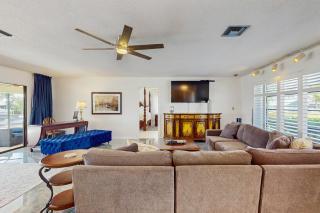 Blue Dolphin - Punta Gorda - 6