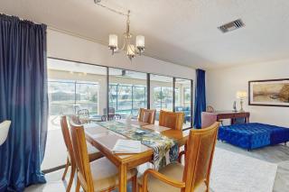 Blue Dolphin - Punta Gorda - 4