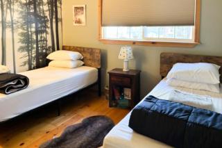 The Rikz Cabin - South Lake Tahoe - 3