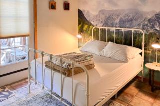 The Rikz Cabin - South Lake Tahoe - 1