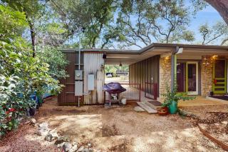 Cool Mid-Century Modern 3/2 - Austin - 8