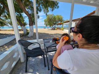 L'Ora Blu - Marathokampos - 0