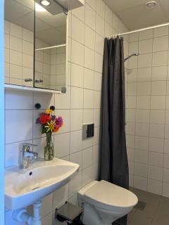 Östra Flygeln Bunge Vandrarhem - Fårösund - 1