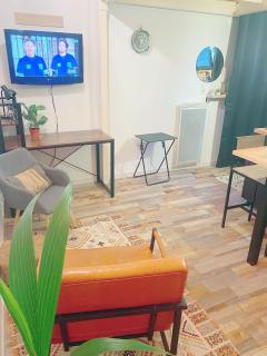 L'Atelier - Loft Numéro 5 - Troyes - 9
