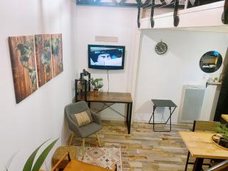 L'Atelier - Loft Numéro 5 - Troyes - 8