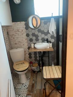 L'Atelier - Loft Numéro 5 - Troyes - 6