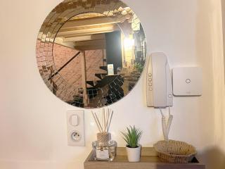 L'Atelier - Loft Numéro 5 - Troyes - 5