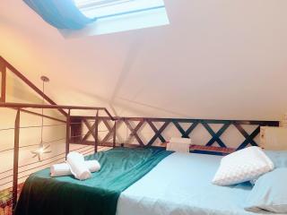 L'Atelier - Loft Numéro 5 - Troyes - 3