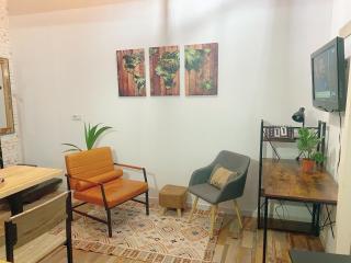 L'Atelier - Loft Numéro 5 - Troyes - 1
