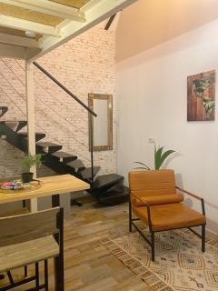 L'Atelier - Loft Numéro 5 - Troyes - 0