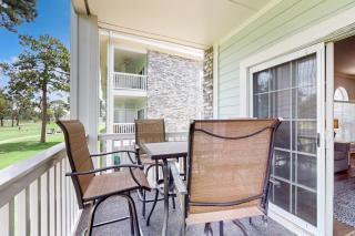 Southern Charm at Myrtlewood - Myrtle Beach - 9