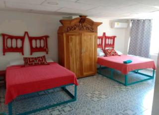 Acantilado getsemani recomendado para familias - Cartagena das Índias - 0