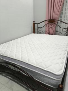 ZIYA Homestay - Jertih - 4