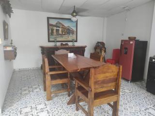 Acantilado getsemani recomendado para familias - Cartagena das Índias - 9