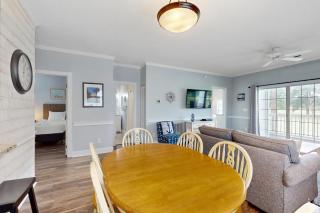 Southern Charm at Myrtlewood - Myrtle Beach - 4