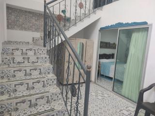 Acantilado getsemani recomendado para familias - Cartagena das Índias - 7