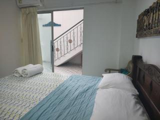 Acantilado getsemani recomendado para familias - Cartagena das Índias - 4