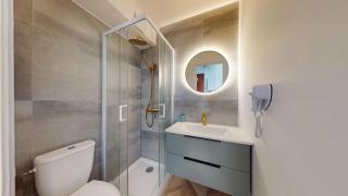 Studio des bains - Aix-les-Bains - 3