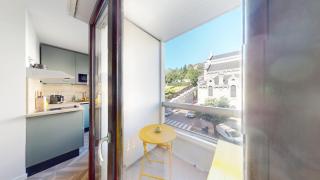 Studio des bains - Aix-les-Bains - 1