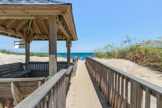 Carolina Treat - Nags Head - 8
