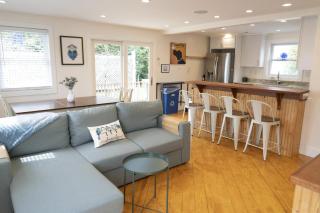 3 Sisters Vineyard Retreat - Vineyard Haven - 0