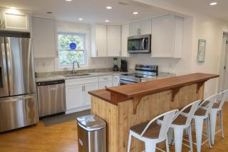 3 Sisters Vineyard Retreat - Vineyard Haven - 3