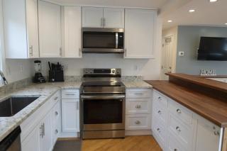 3 Sisters Vineyard Retreat - Vineyard Haven - 2