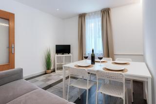 Cozy & Bright - Family Escape Madrid - 2