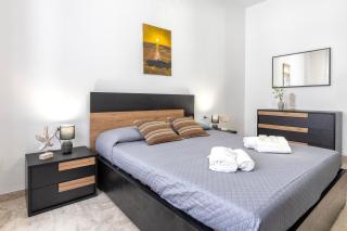 Sandlight - Appartamento vicino alle spiagge 6 posti letto - Alghero - 9