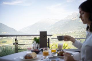Hotel Resmairhof - Schenna - 2