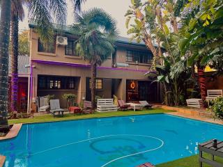 GSpot94-GardenSpot94 - Johannesburg - 9