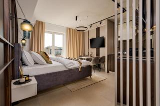 Luxury Ultra Central Apartment - Piata Romana - Bucharest - 9