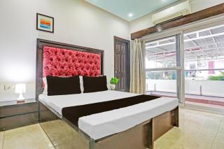 Hotel O Race Course Heights - Dehradun - 0