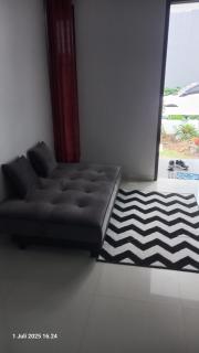 Villa Atlantis Feastpool Malang F5 - Dau - 4