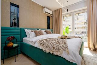 Luxury Ultra Central Apartment - Piata Romana - Bucharest - 7