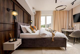 Luxury Ultra Central Apartment - Piata Romana - Bucharest - 5