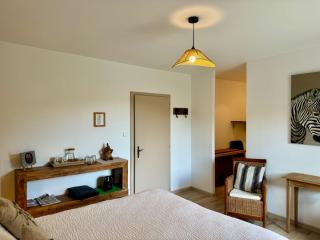 Aux Gîtes de l'Étang - Thannenkirch Bergheim - 3