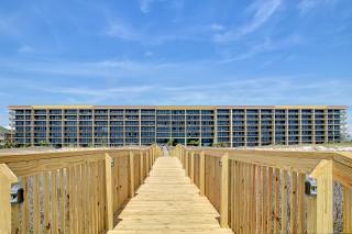 Holiday Isle 421 - Serenity Shores - Dauphin Island - 3