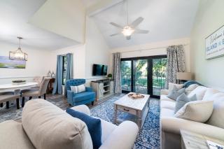 194 High Hammock Villa - Seabrook Island - 9
