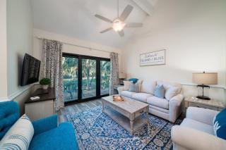 194 High Hammock Villa - Seabrook Island - 8