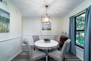 194 High Hammock Villa - Seabrook Island - 4
