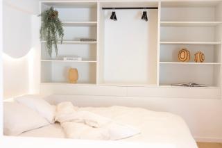 Gastenverblijf Stationskoffiehuis - Perron 1 - 8