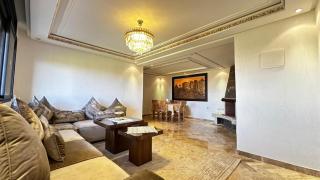 Appartement avec piscine près de la mer - Ben Slimane - 7