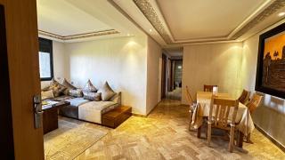Appartement avec piscine près de la mer - Ben Slimane - 4