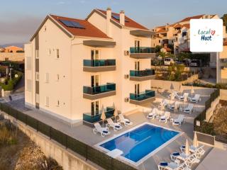 Apartments BlueView - Postira - 0