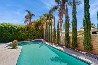 The Desert Nest - Palm Desert - 8
