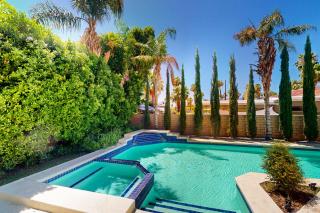 The Desert Nest - Palm Desert - 7