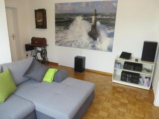 Ferienwohnung Kampstrasse - Halle Westfalen - 7