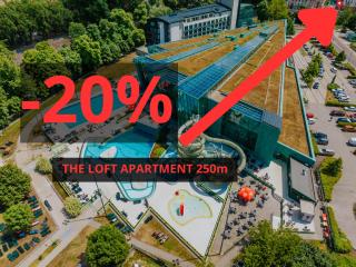 The Loft Esztergom - Esztergom - 8